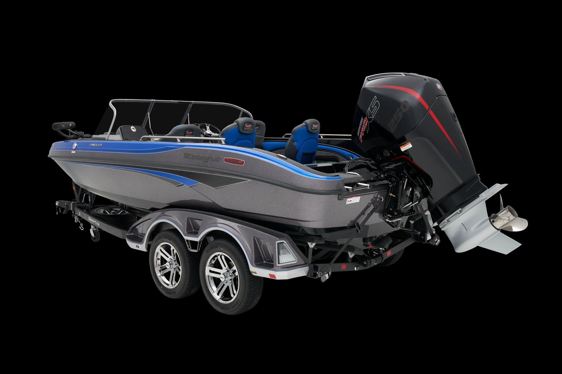 2025 Ranger 2080MS Gallery