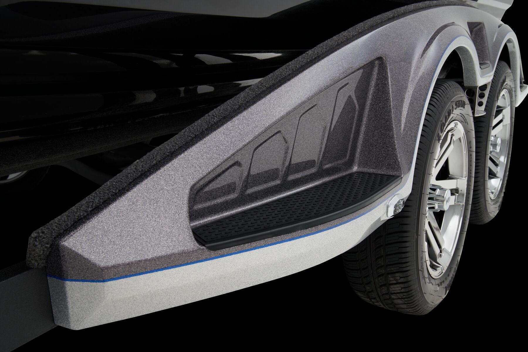 2025 Ranger 2080MS Gallery