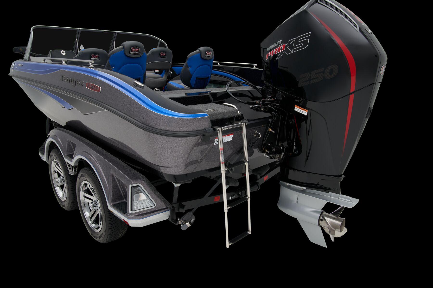 2025 Ranger 2080MS Gallery