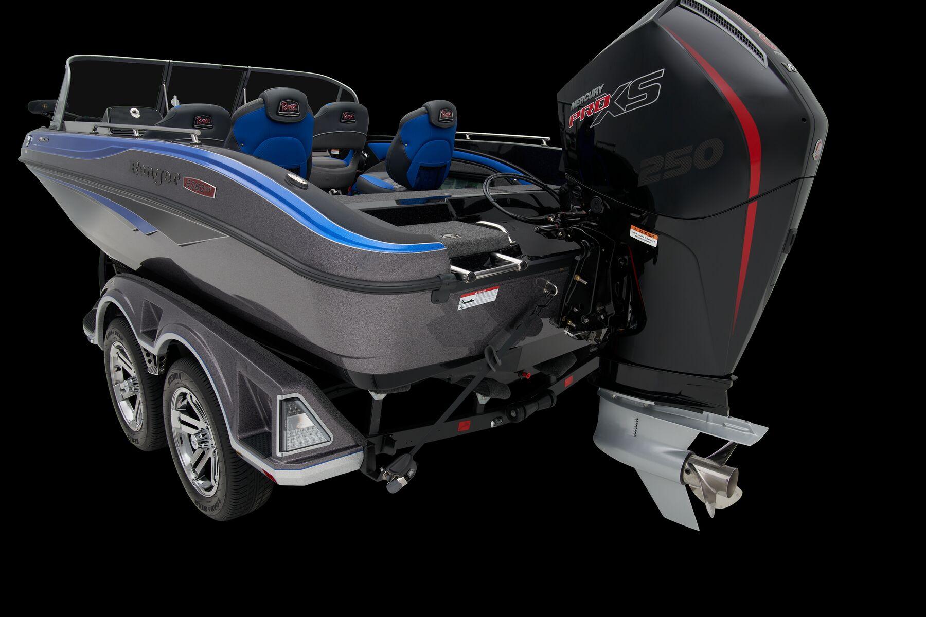2025 Ranger 2080MS Gallery