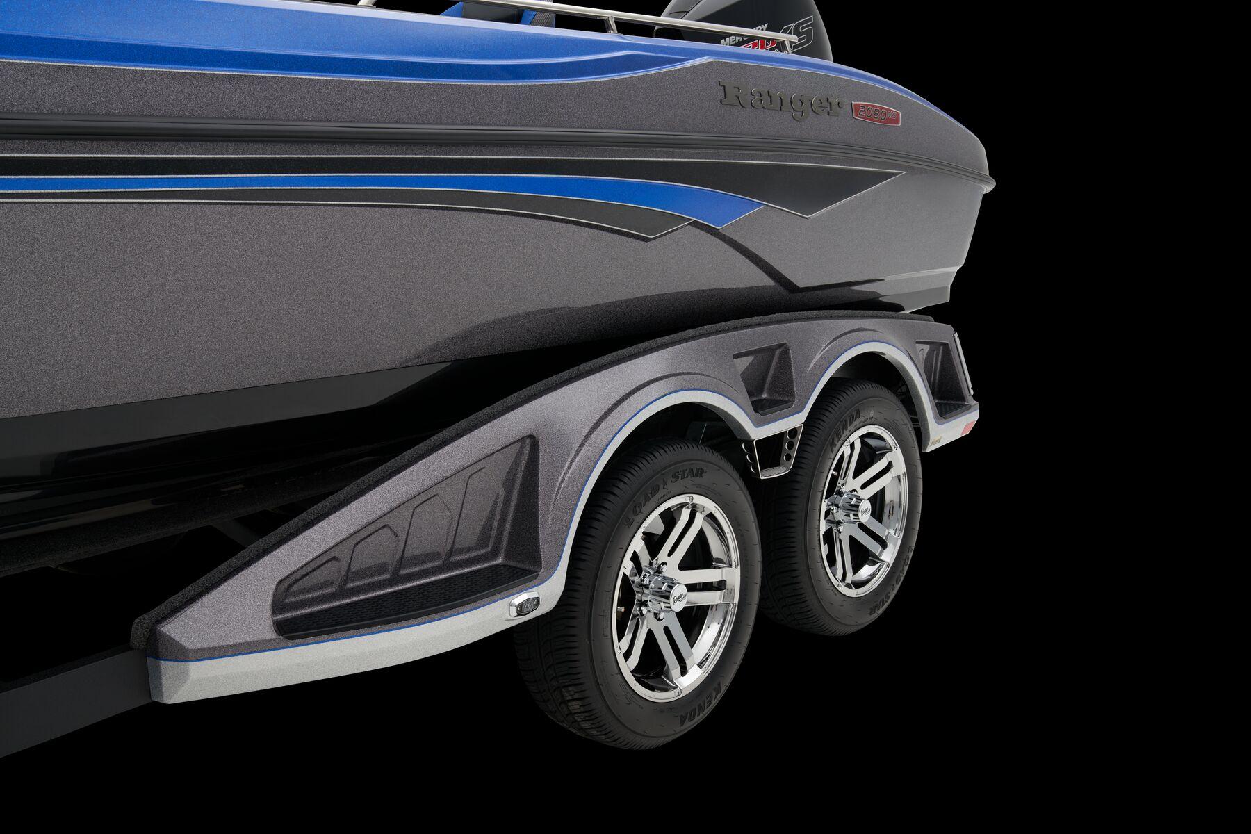 2025 Ranger 2080MS Gallery