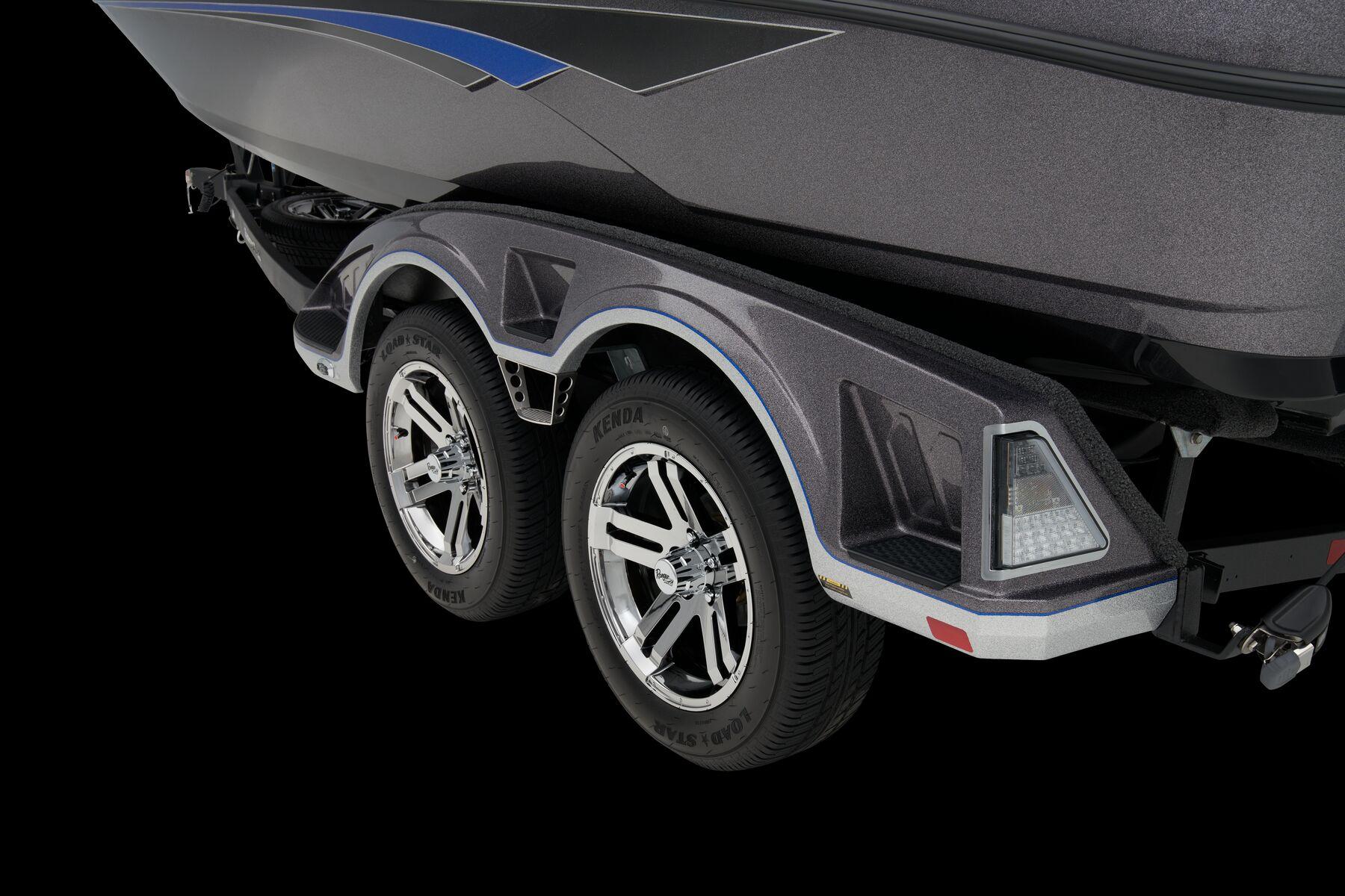 2025 Ranger 2080MS Gallery