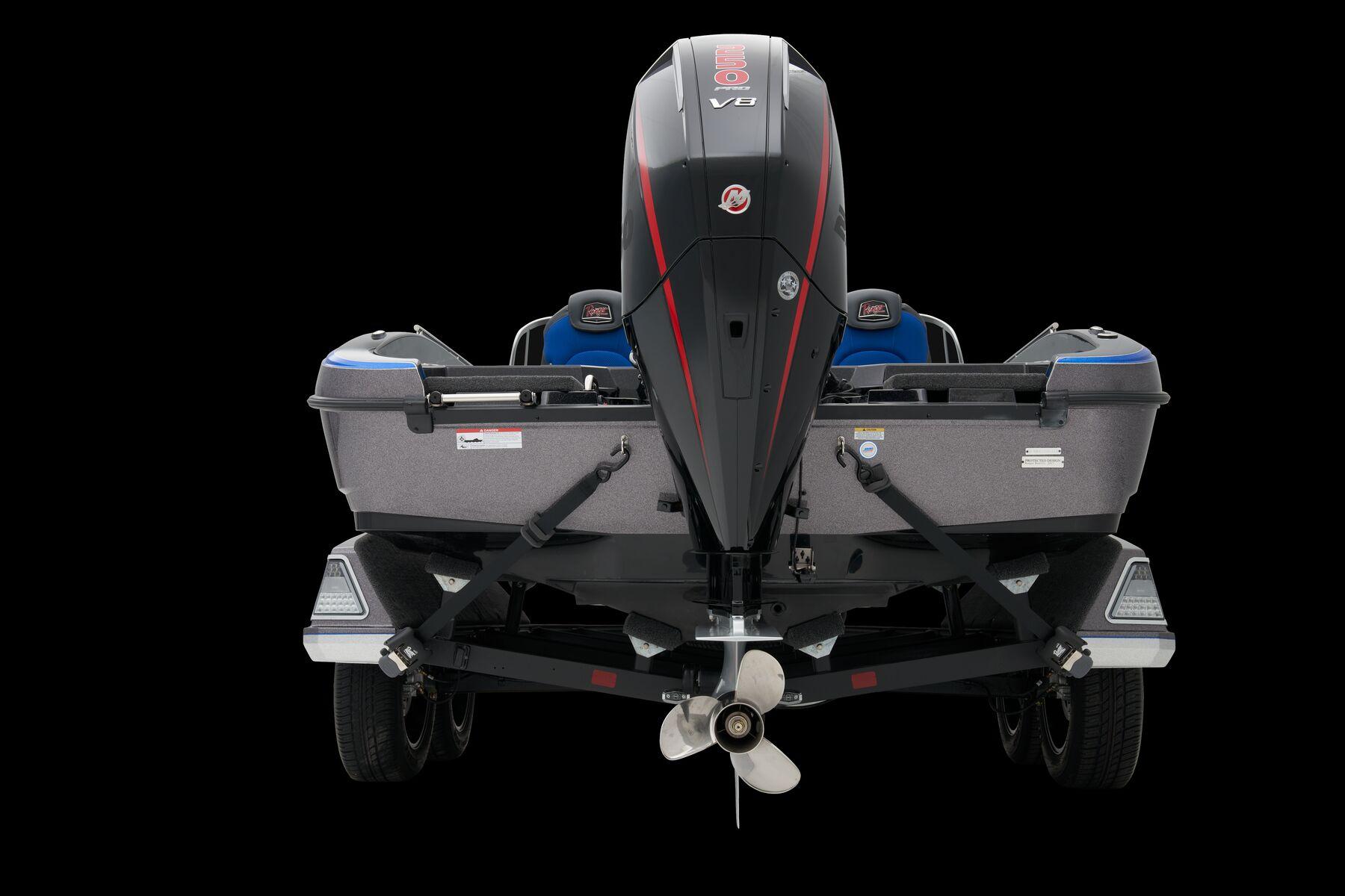 2025 Ranger 2080MS Gallery