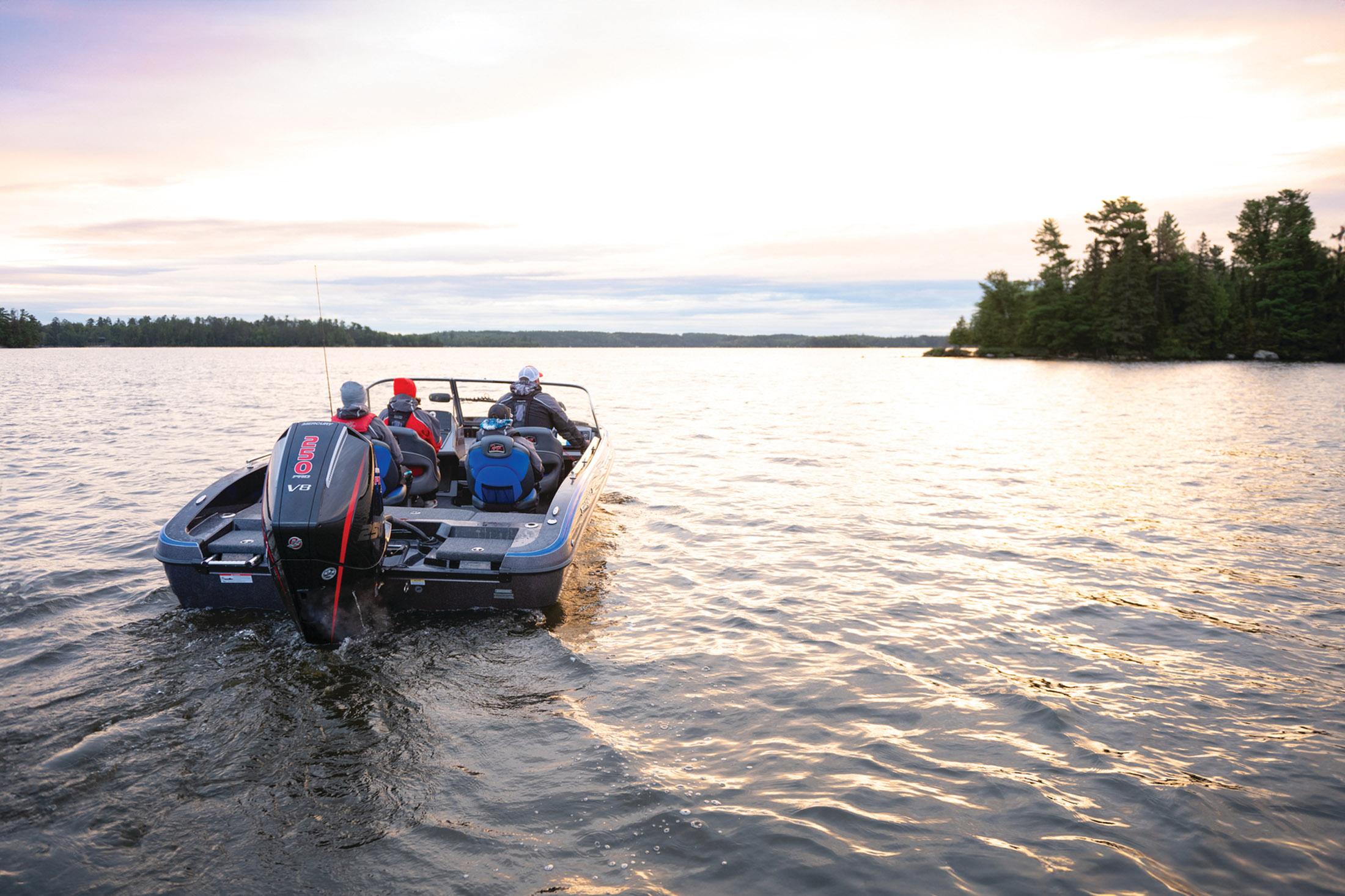 2025 Ranger 2080MS Gallery