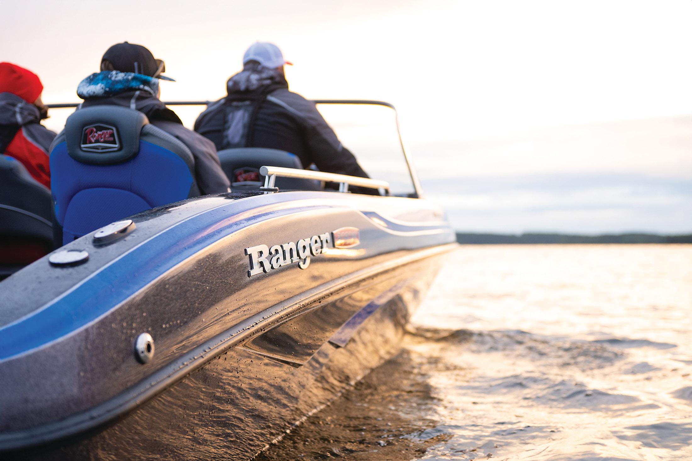 2025 Ranger 2080MS Gallery
