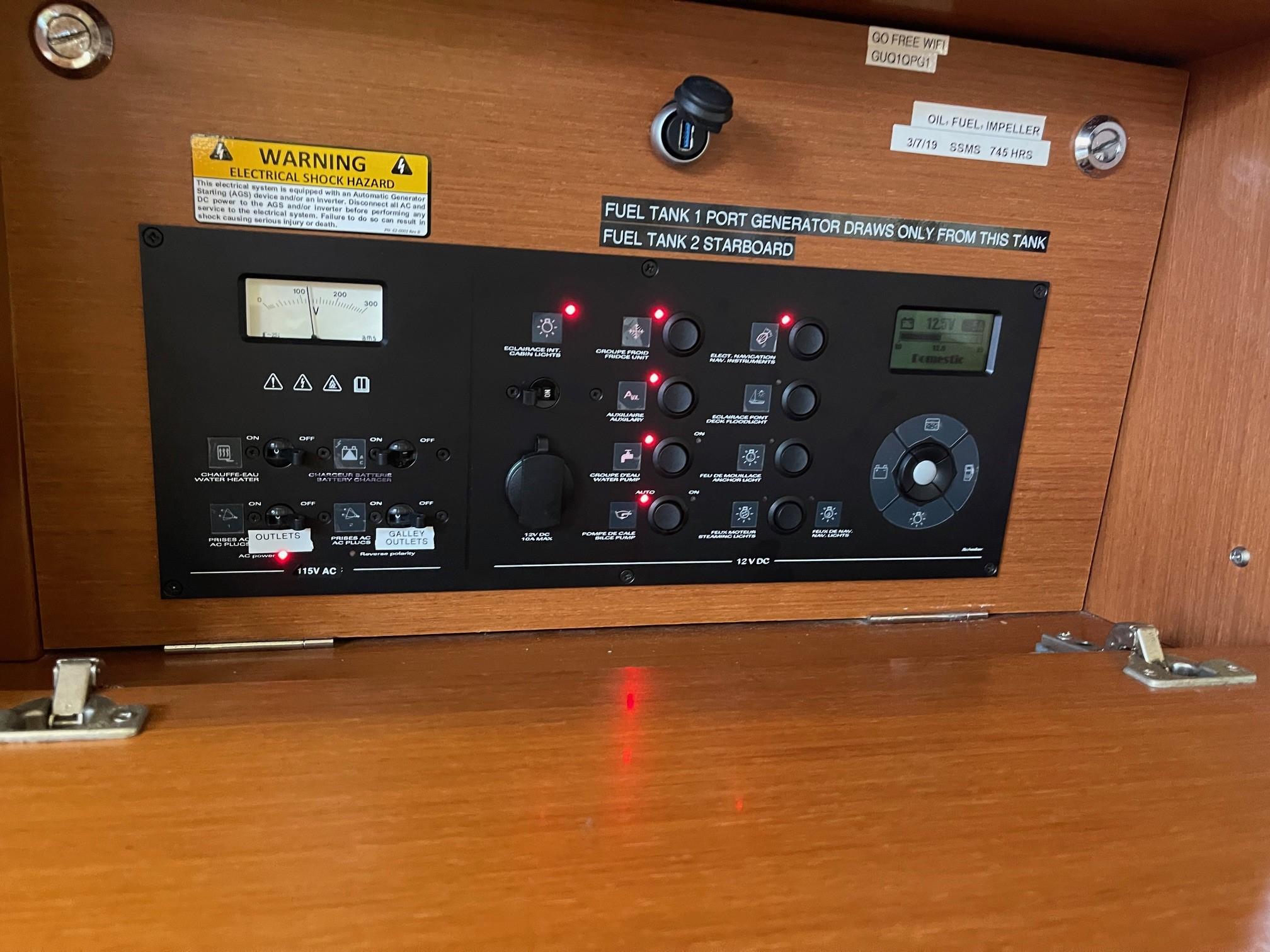 Yacht Photos Pics