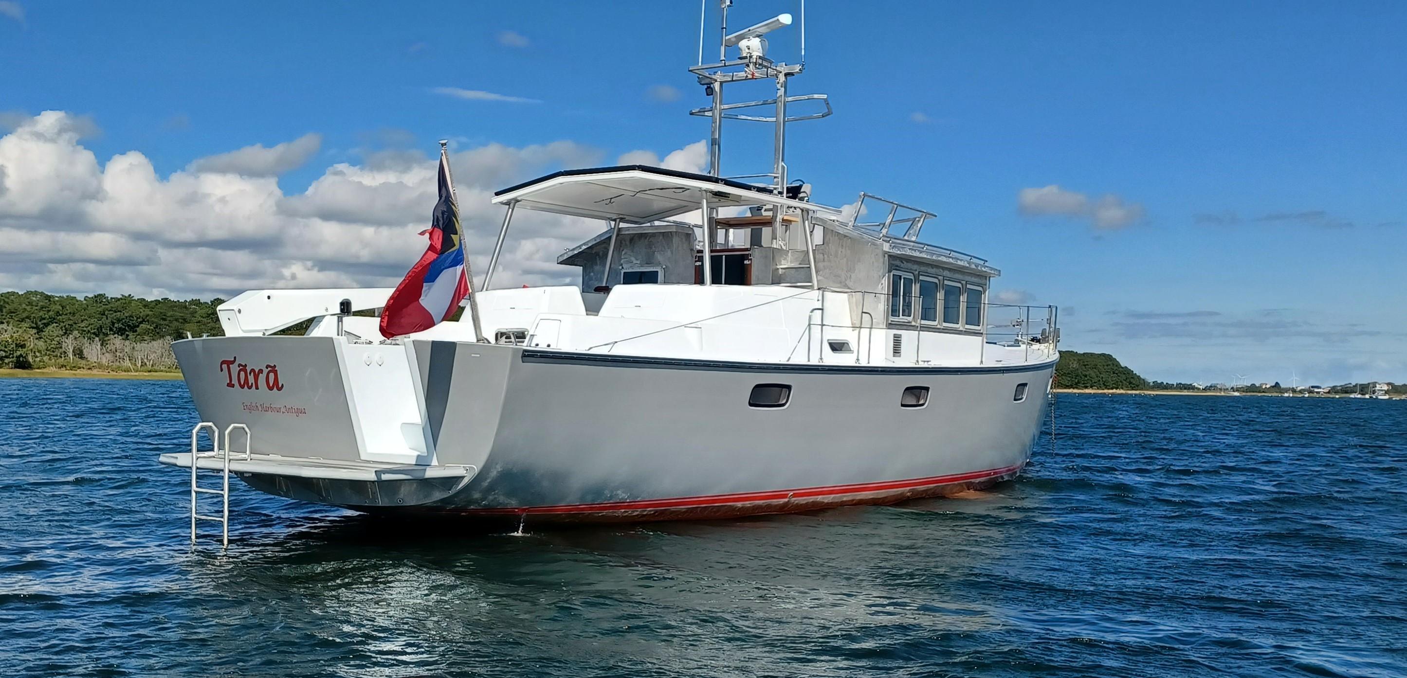 Newport RI Yacht Brokerage