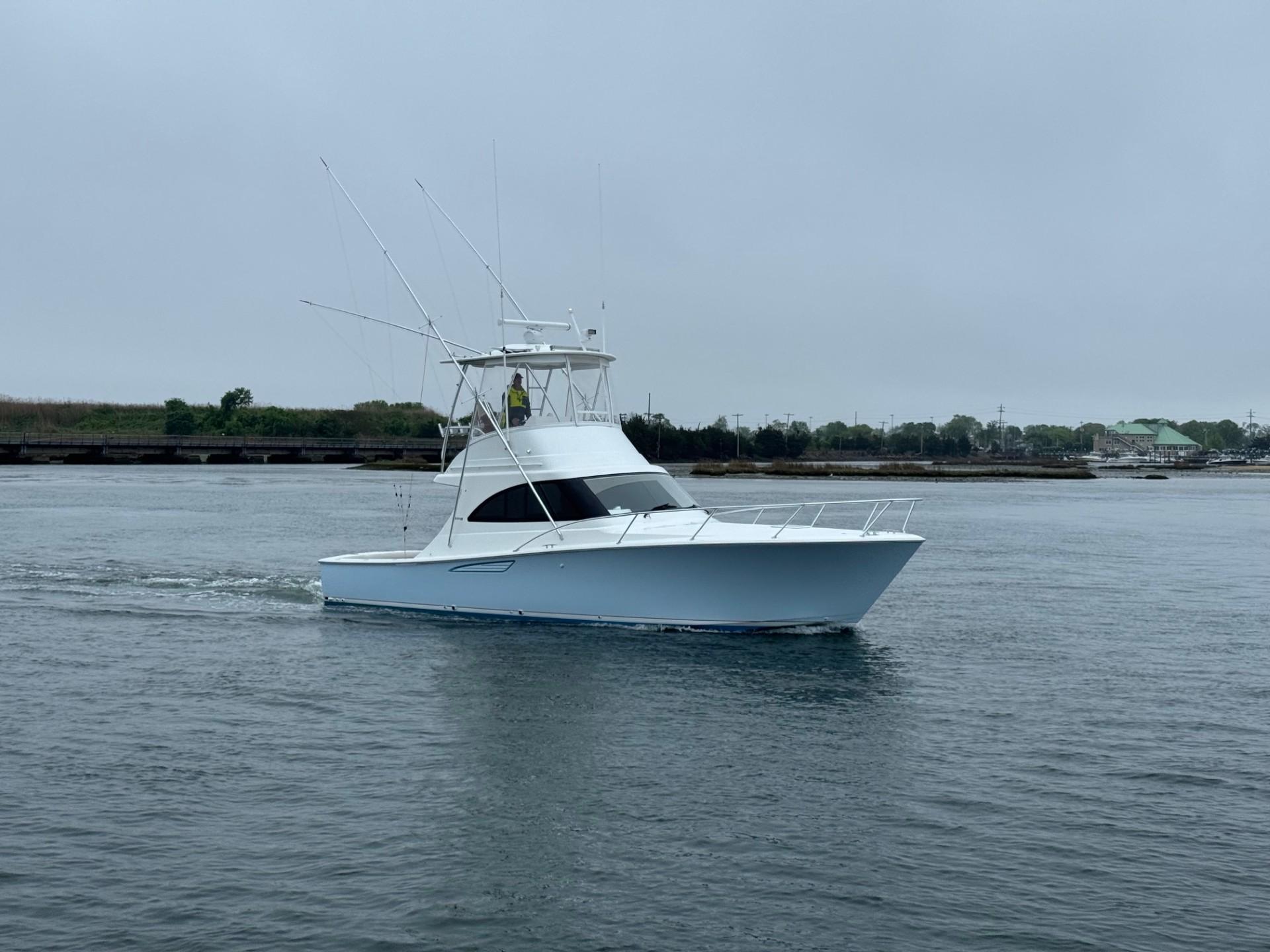 70 ft Viking 2006