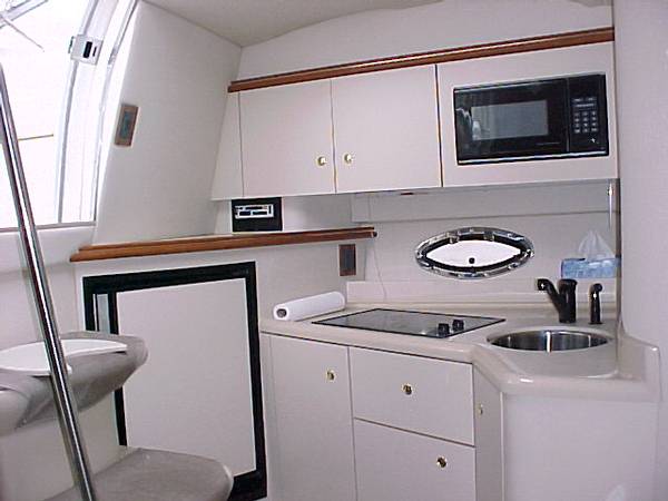 Galley