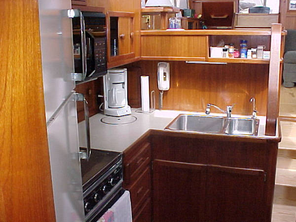 Galley