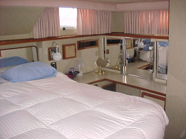 Master Stateroom