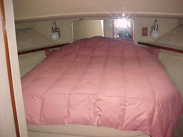 Guest Stateroom