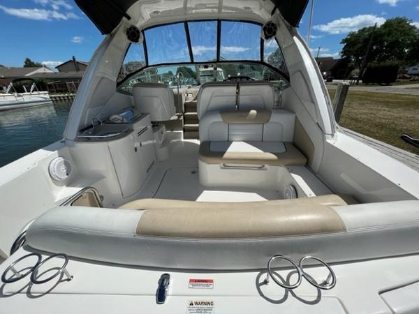 33' Sea Ray, Listing Number 100903675, - Photo No. 6