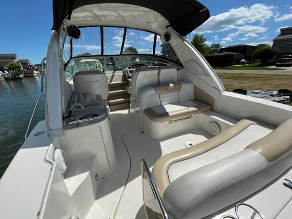 33' Sea Ray, Listing Number 100903675, - Photo No. 7