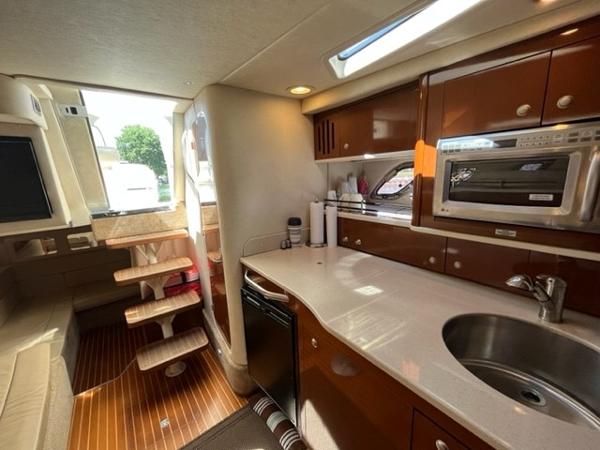 33' Sea Ray, Listing Number 100903675, - Photo No. 34
