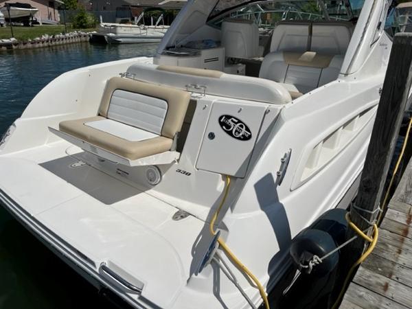 33' Sea Ray, Listing Number 100903675, - Photo No. 55