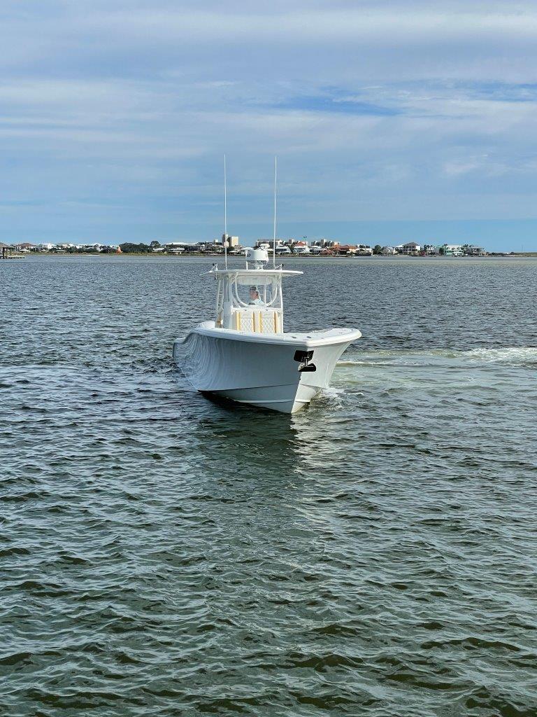 yacht sales orange beach al