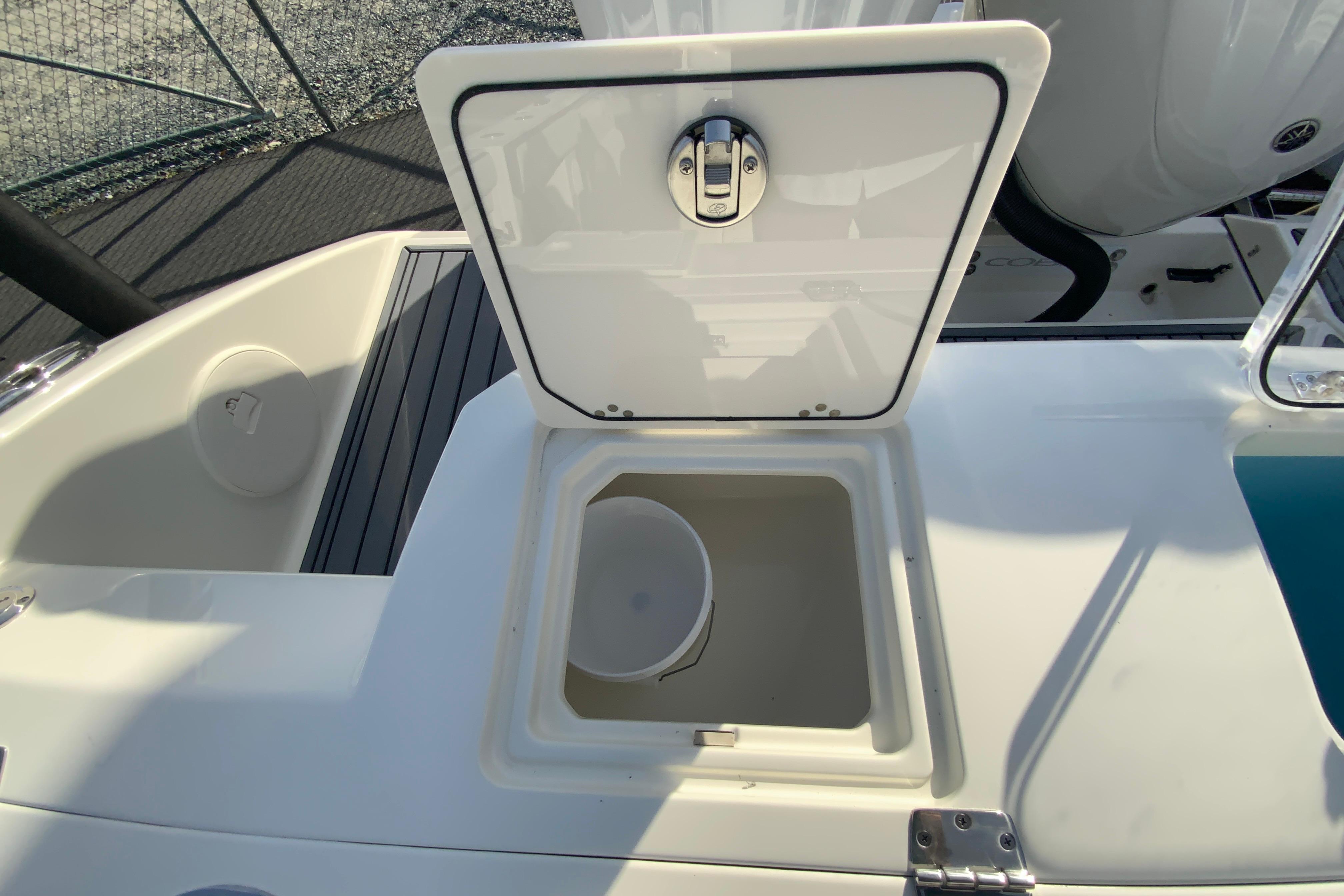 2026 Cobia 285 Center Console-17