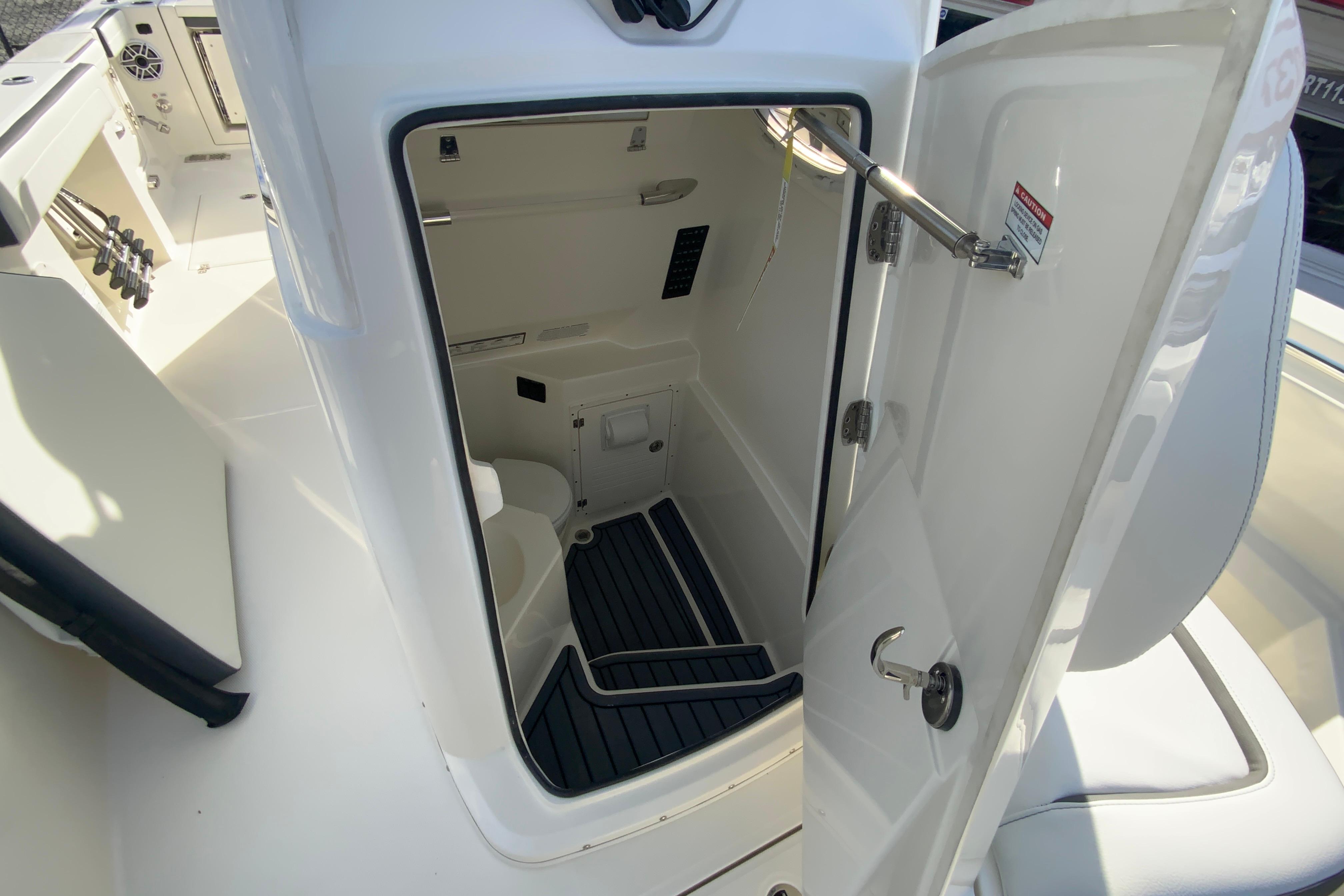 2026 Cobia 285 Center Console-39