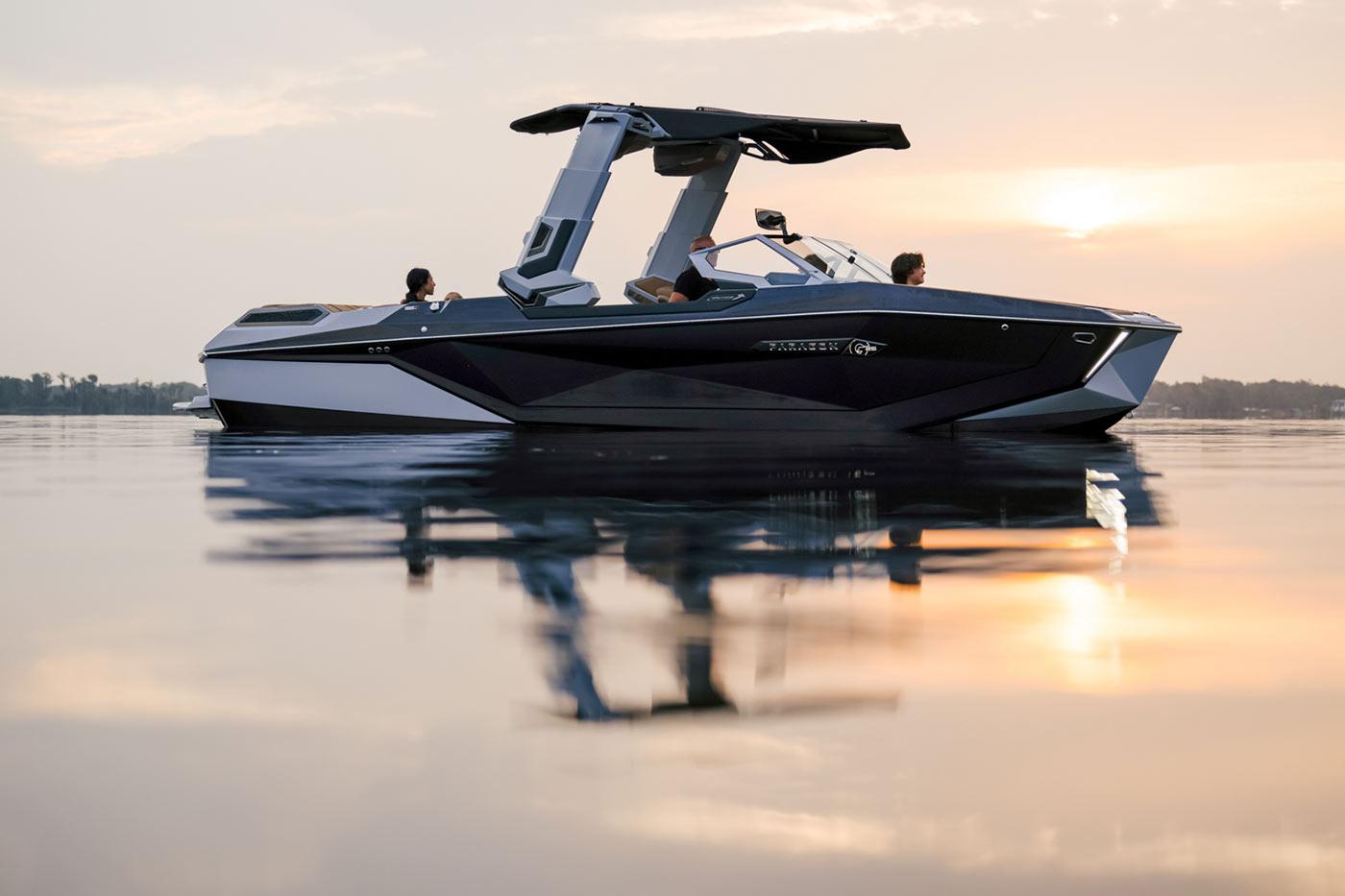 2024 Nautique G25 Paragon MY2024