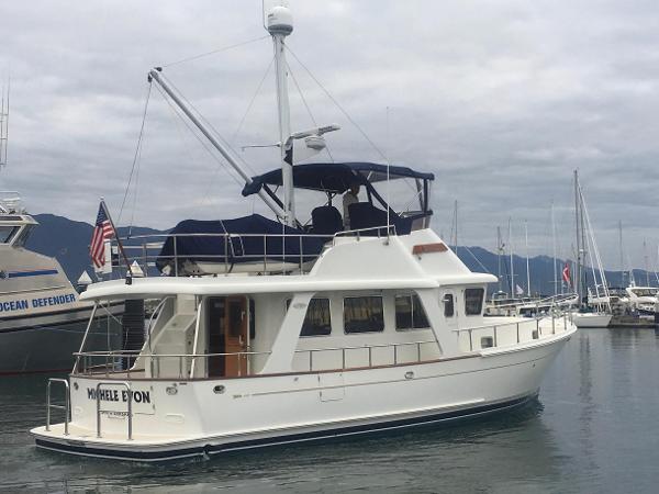 2014 Selene EUROPA TRAWLER