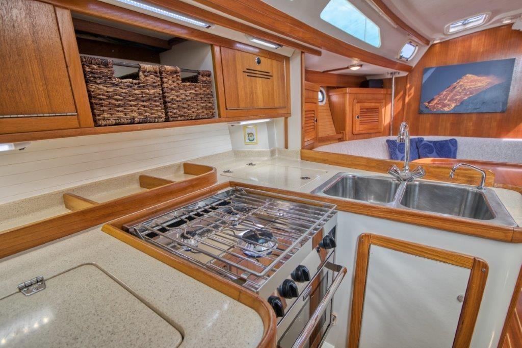 Galley