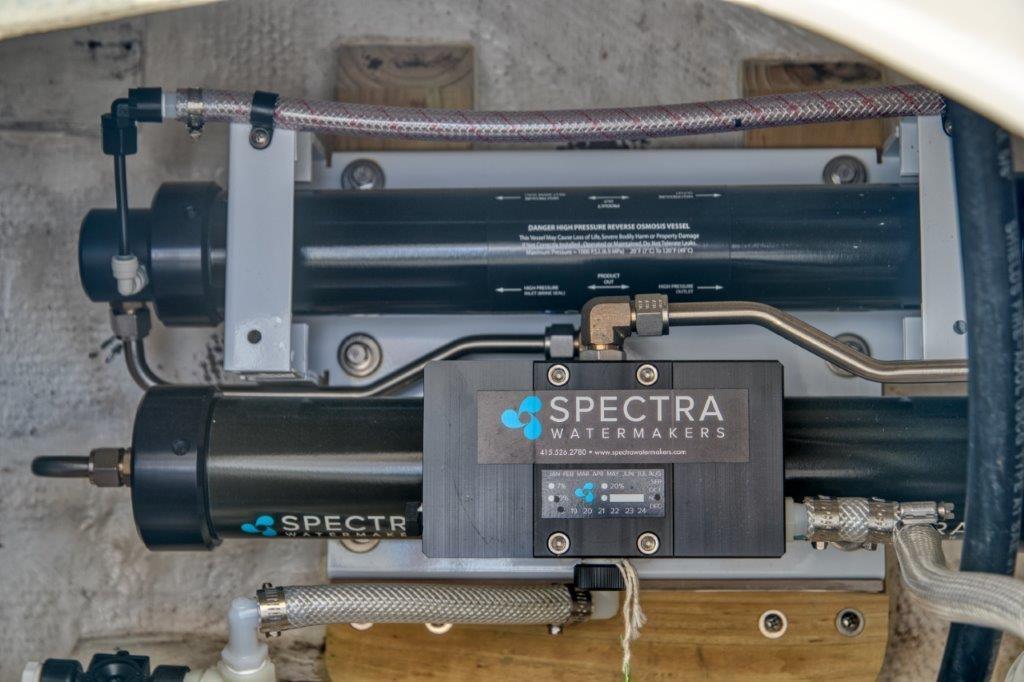2020 Spectra Water Maker - Never Used