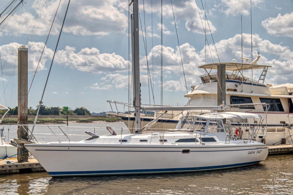 New North Sails in 2020