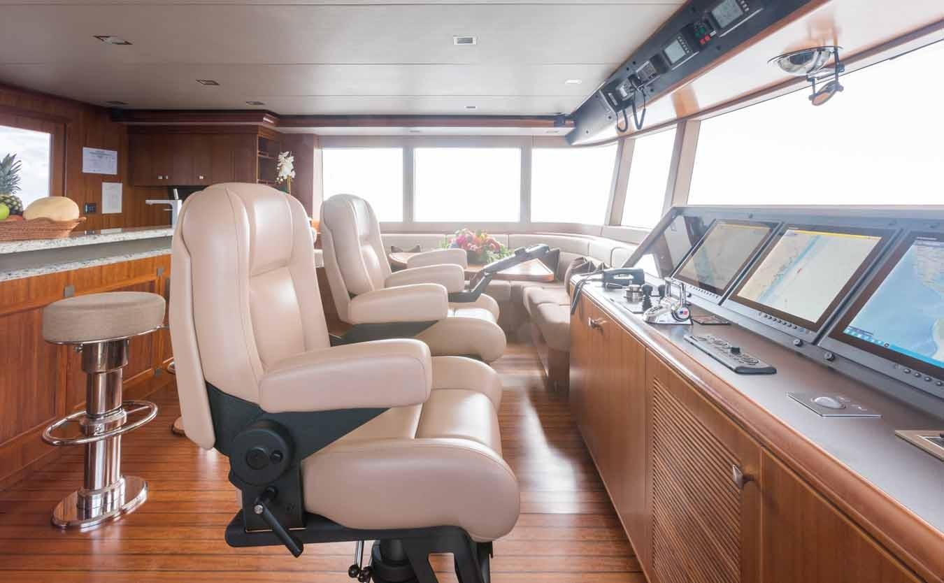 120′ Nordhavn 2014