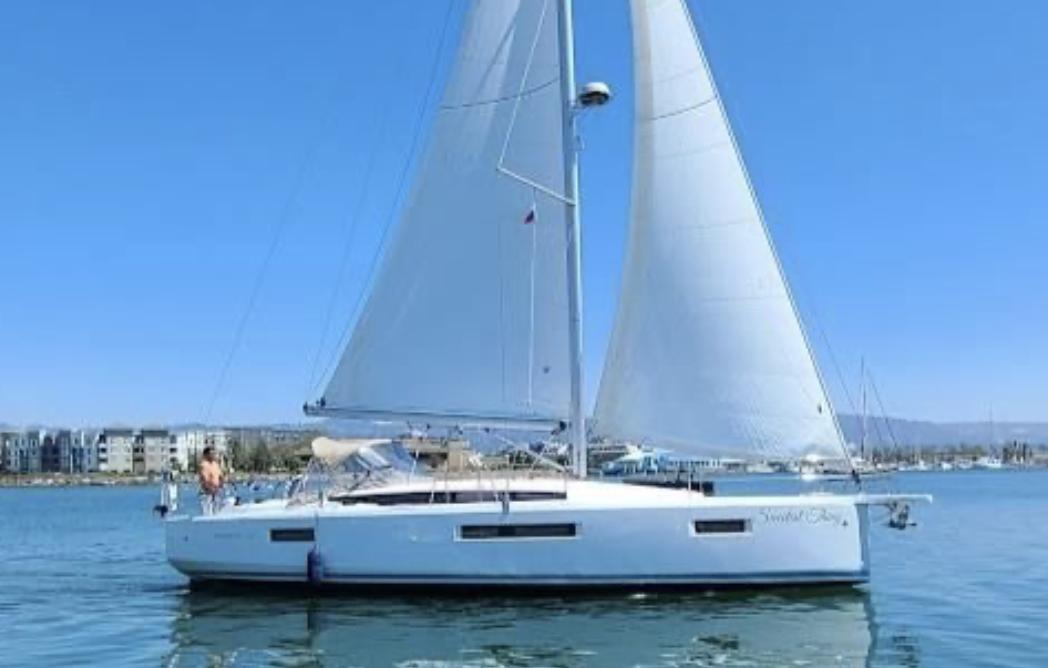 41′ Jeanneau 2020 Yacht for Sale