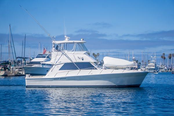 Photo of 1999 Riviera 43'