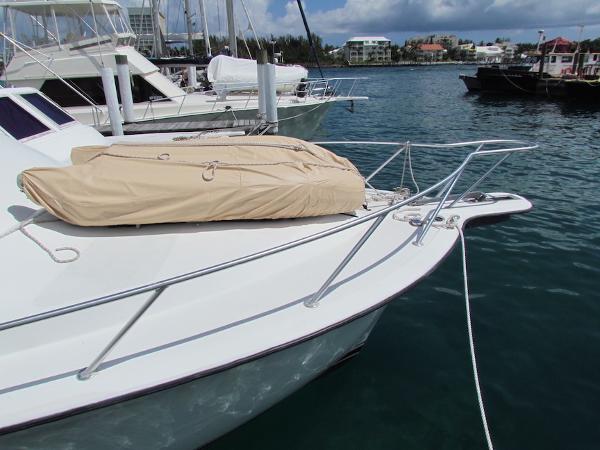 40' Ocean Yachts, Listing Number 100916257, Image No. 5