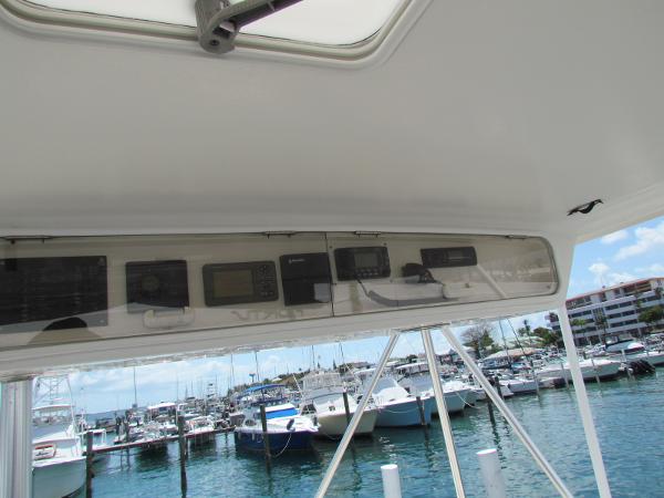 40' Ocean Yachts, Listing Number 100916257, - Photo No. 13