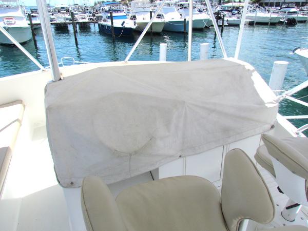 40' Ocean Yachts, Listing Number 100916257, Image No. 20