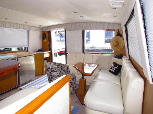 40' Ocean Yachts, Listing Number 100916257, Image No. 27