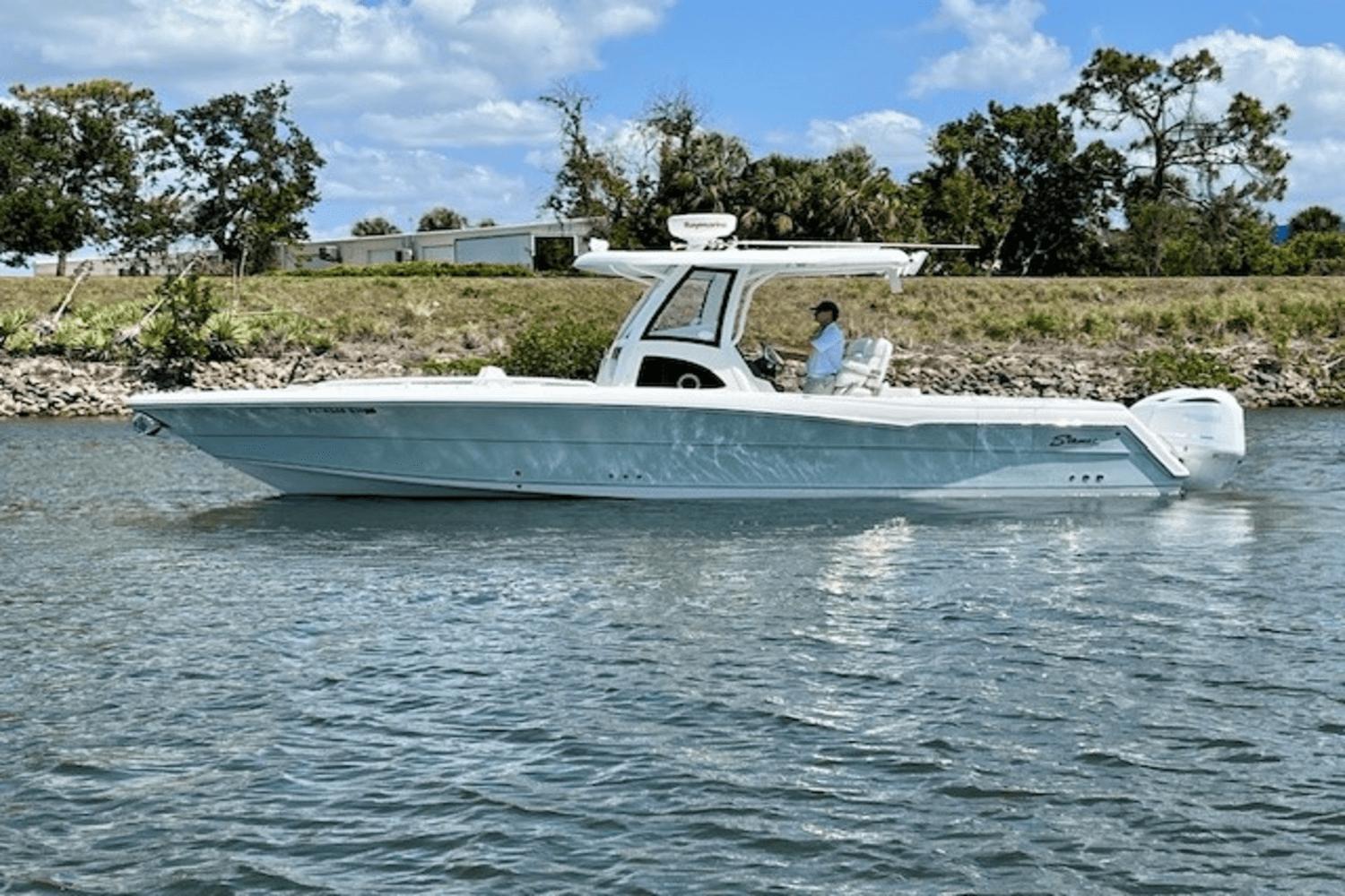 Stamas-33T Aventura 2020 -FL-US-9724327 | Thumbnail