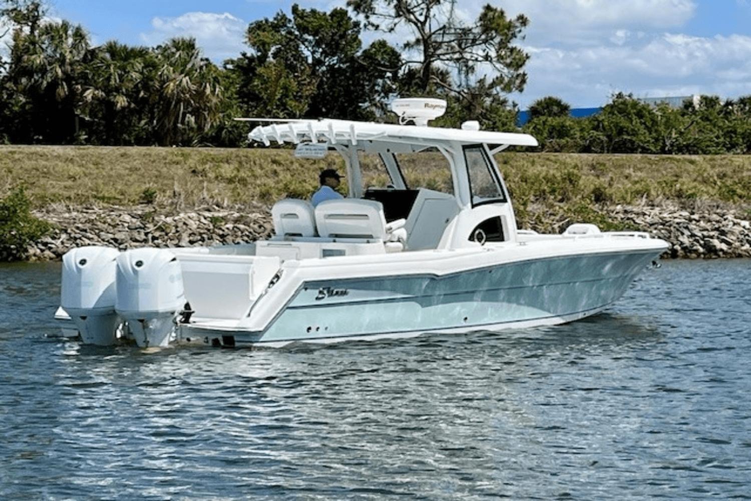 Stamas-33T Aventura 2020 -FL-US-9724327 | Thumbnail