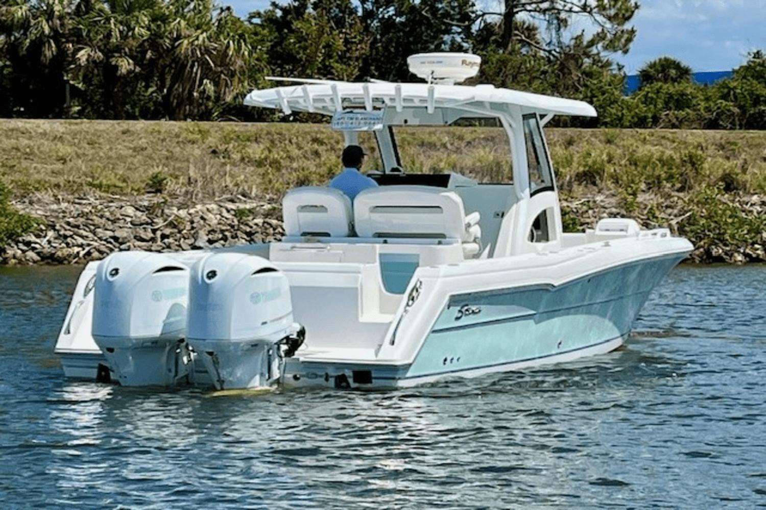 Stamas-33T Aventura 2020 -FL-US-9724327 | Thumbnail