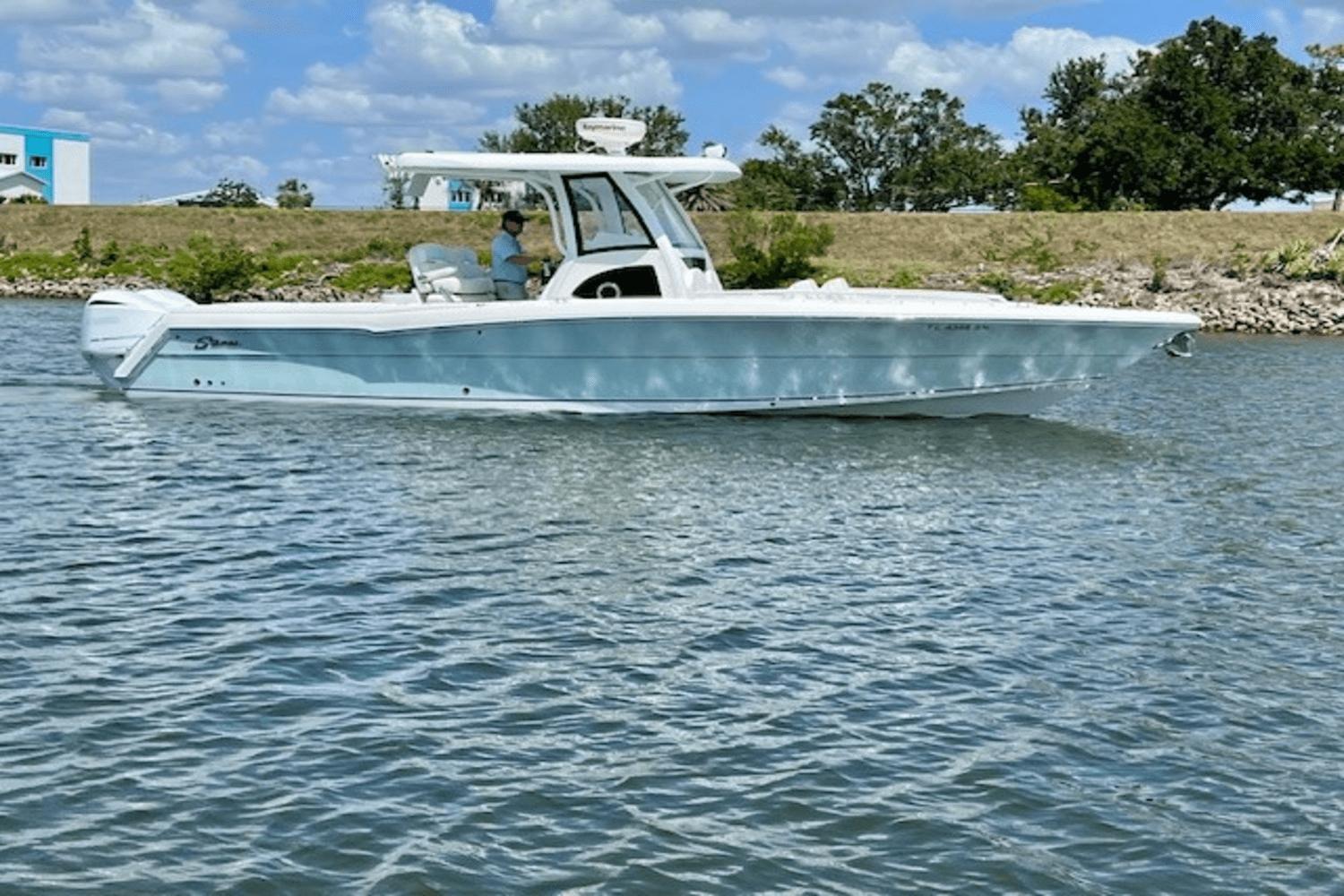Stamas-33T Aventura 2020 -FL-US-9724327 | Thumbnail