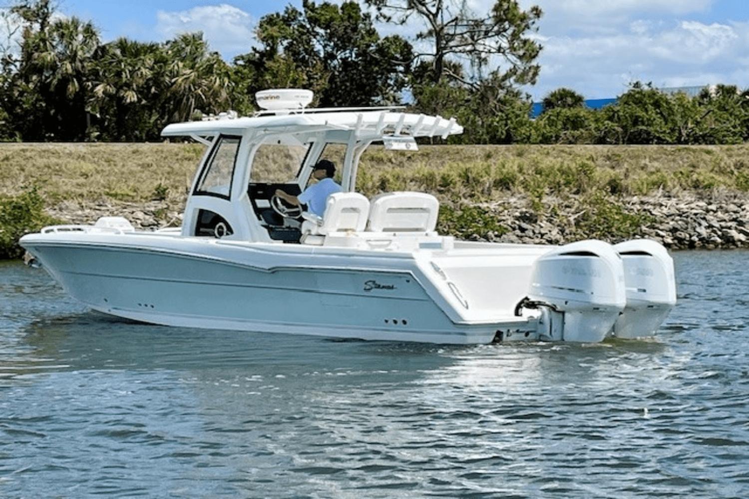 Stamas-33T Aventura 2020 -FL-US-9724327 | Thumbnail