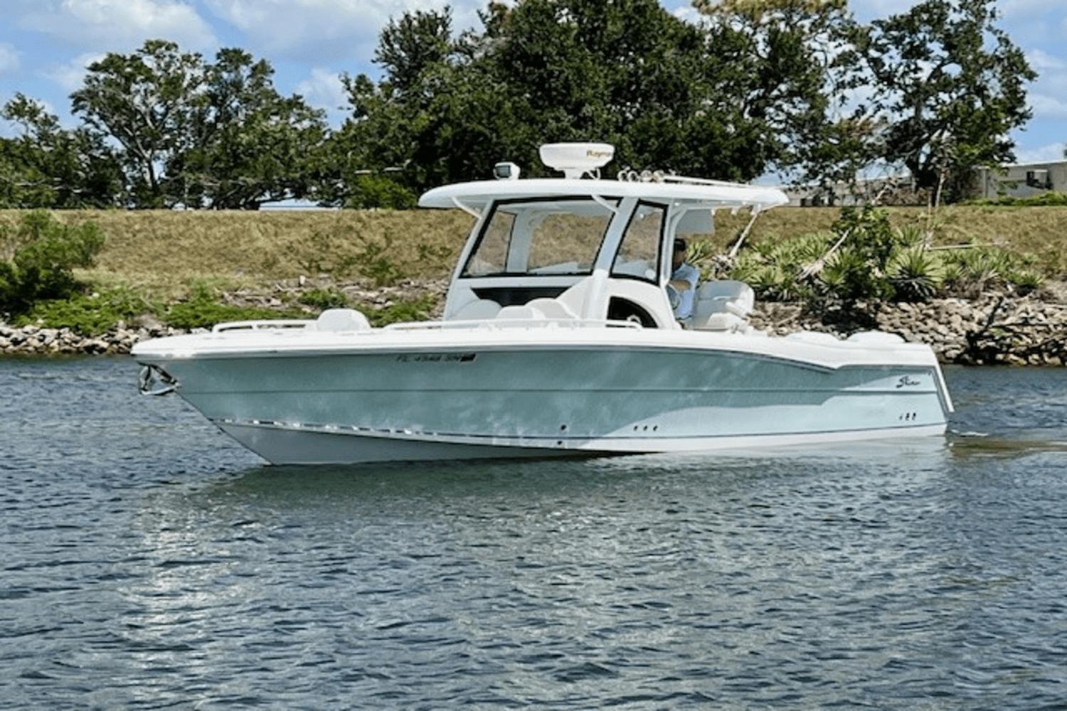 Stamas-33T Aventura 2020 -FL-US-9724327 | Thumbnail