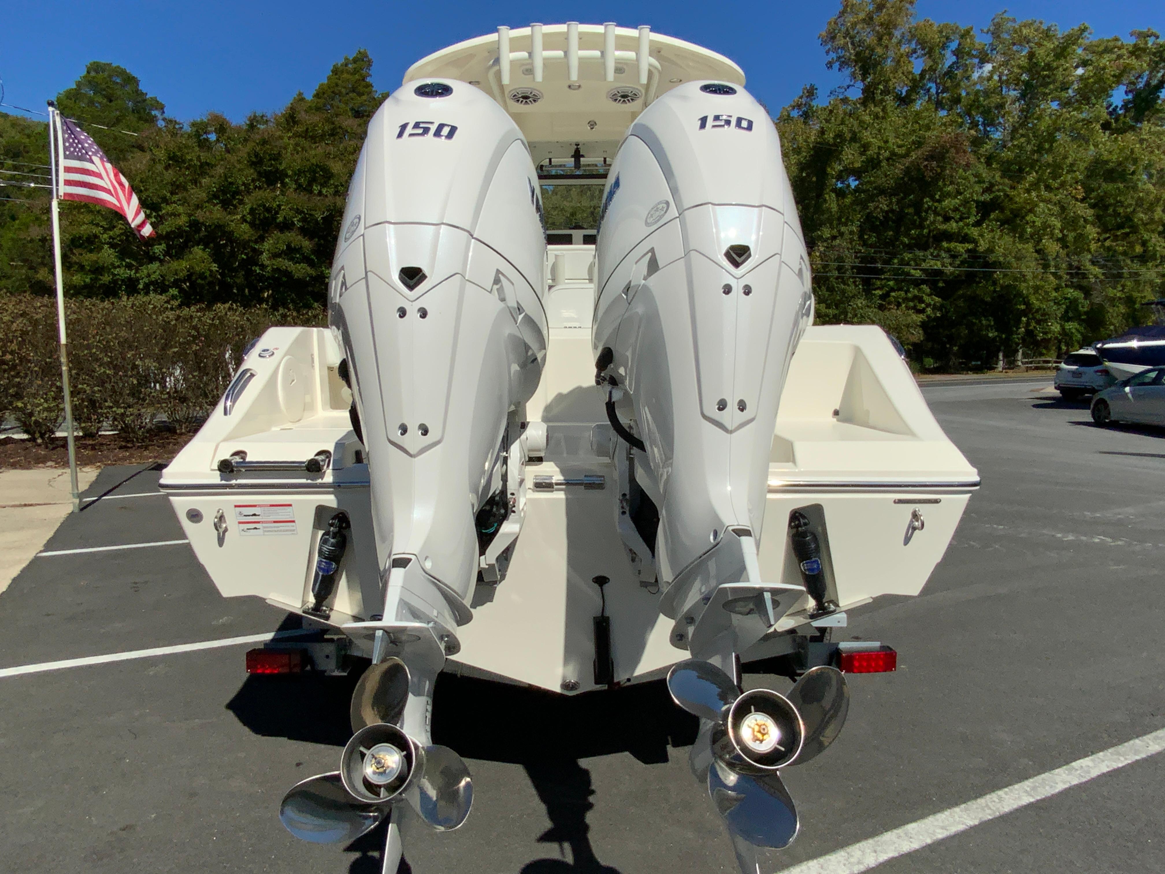 2025 Cobia 240 Center Console-9