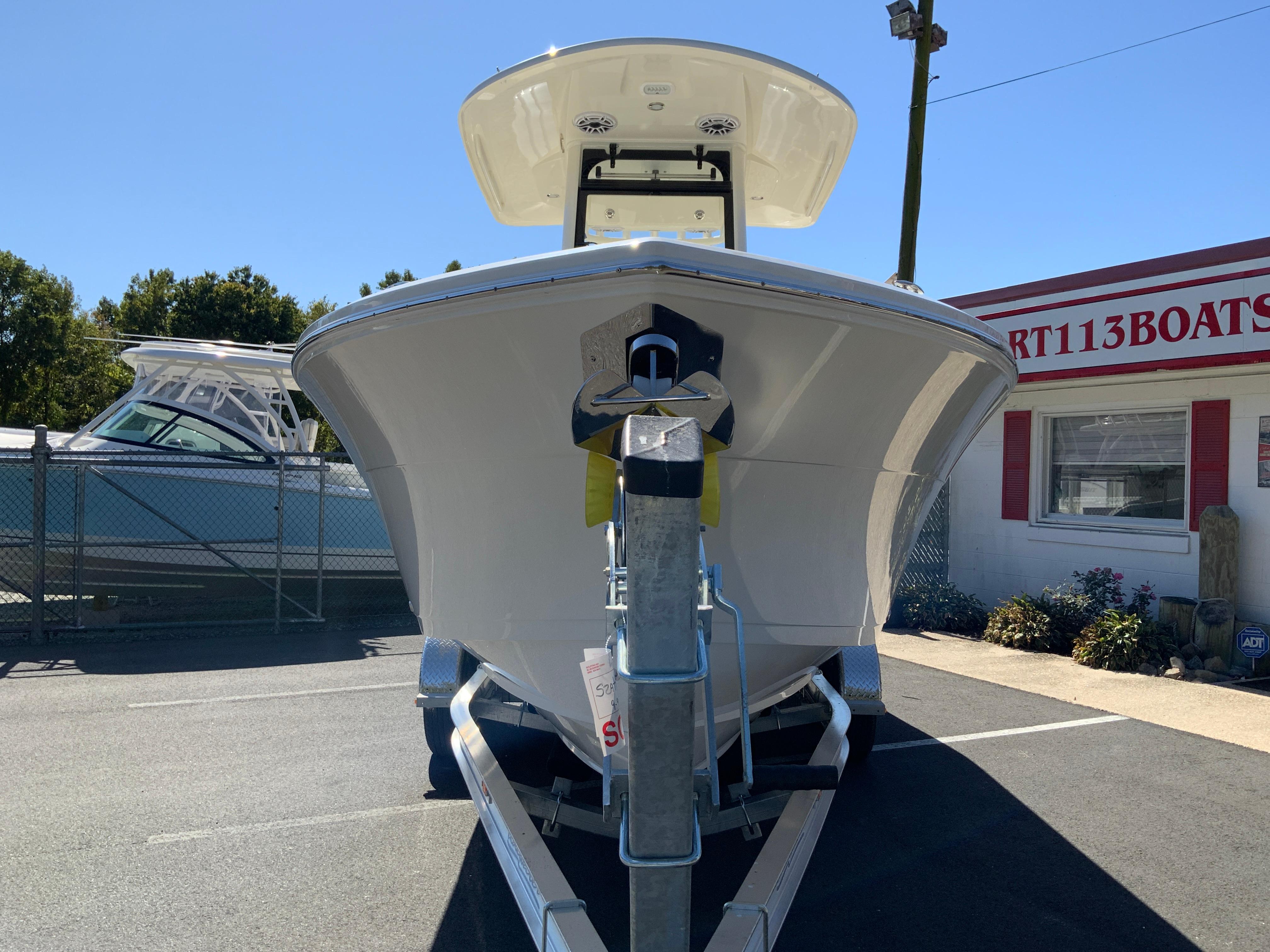 2025 Cobia 240 Center Console-4