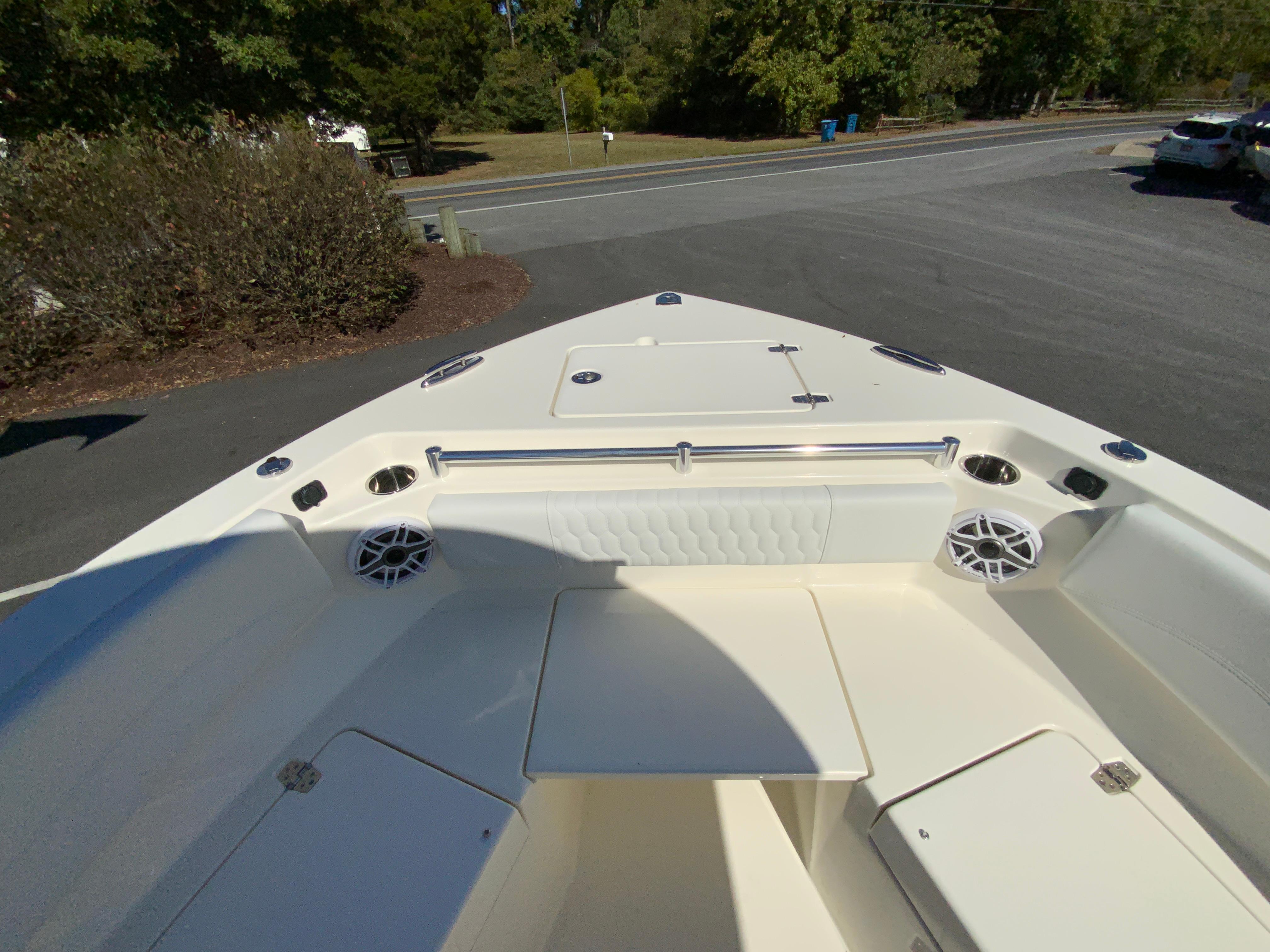 2025 Cobia 240 Center Console-12