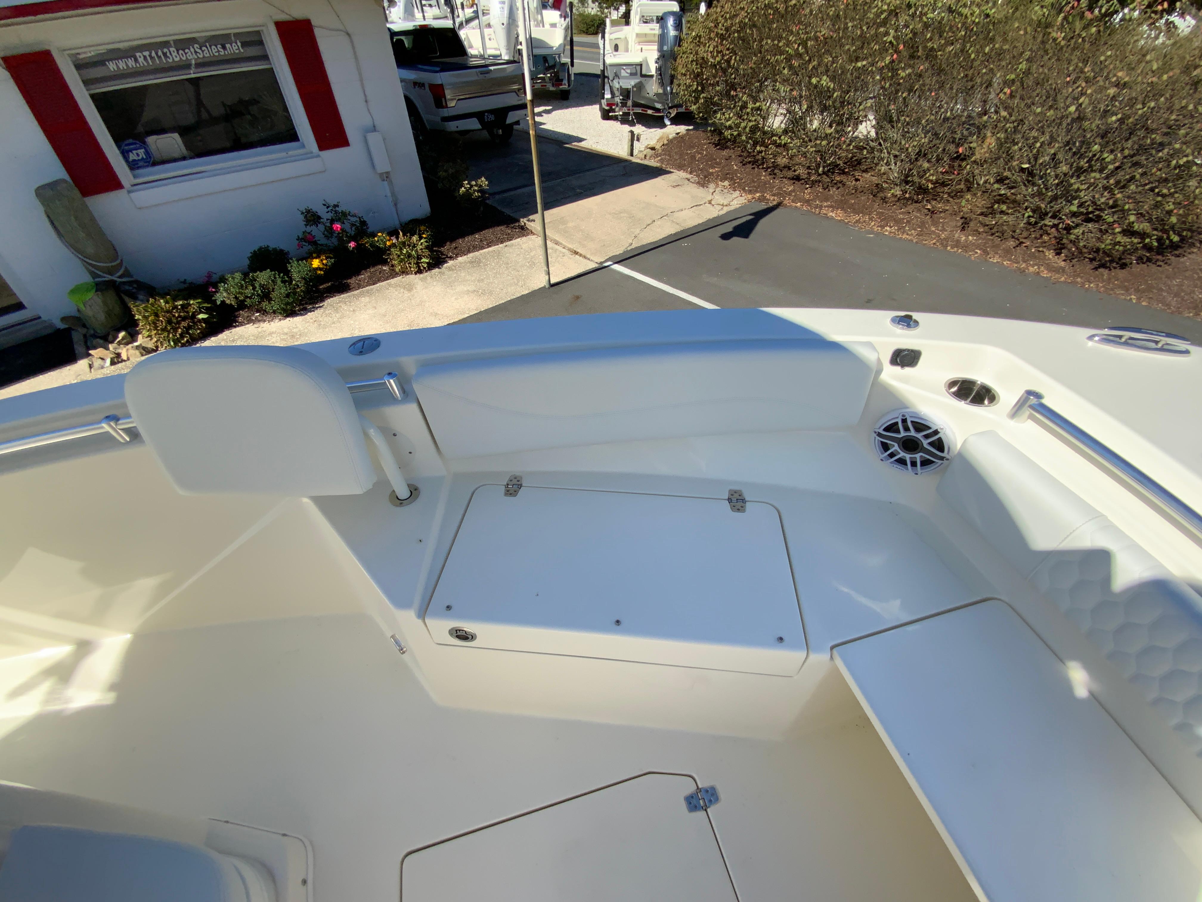 2025 Cobia 240 Center Console-17