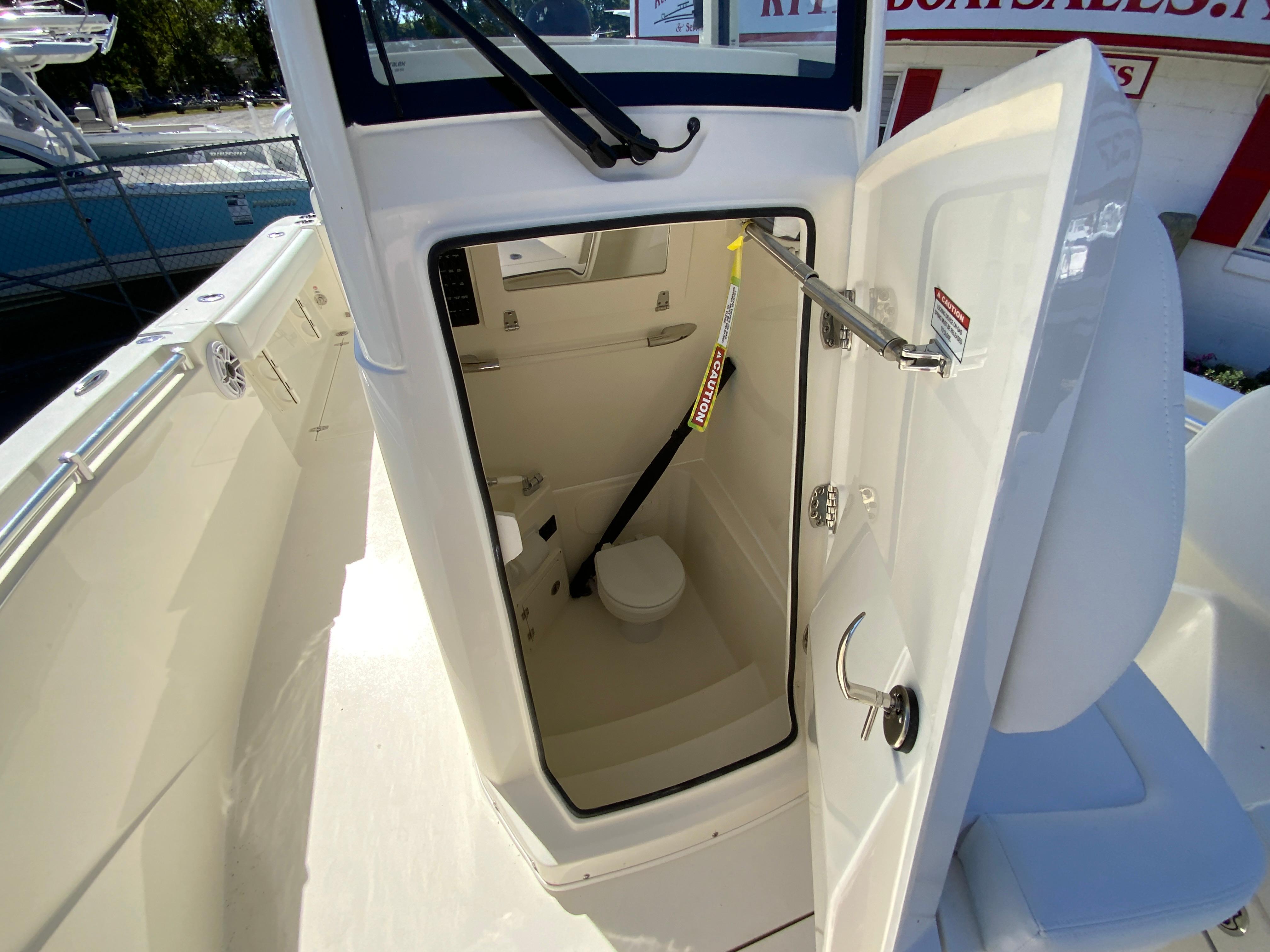 2025 Cobia 240 Center Console-22