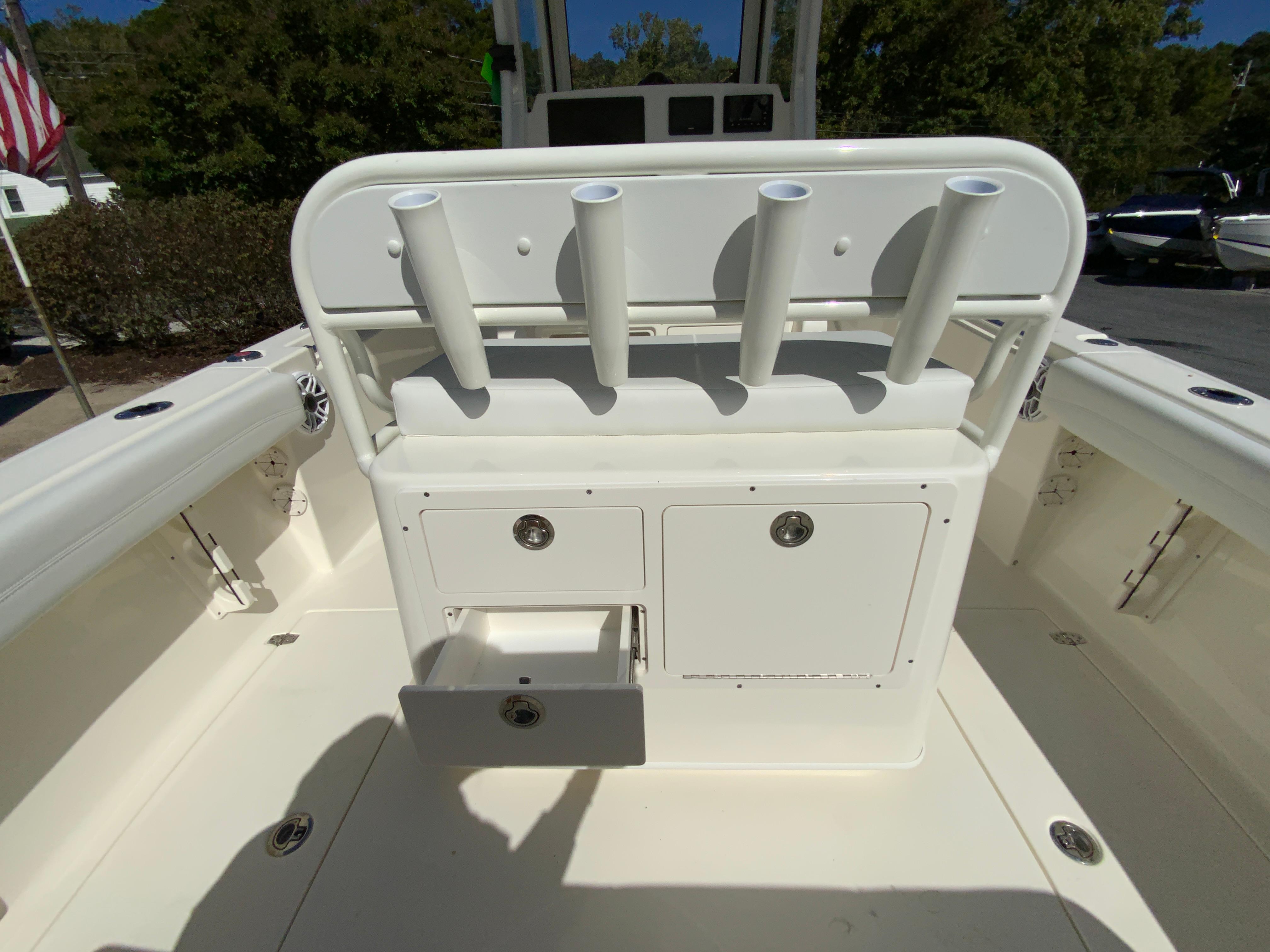 2025 Cobia 240 Center Console-33