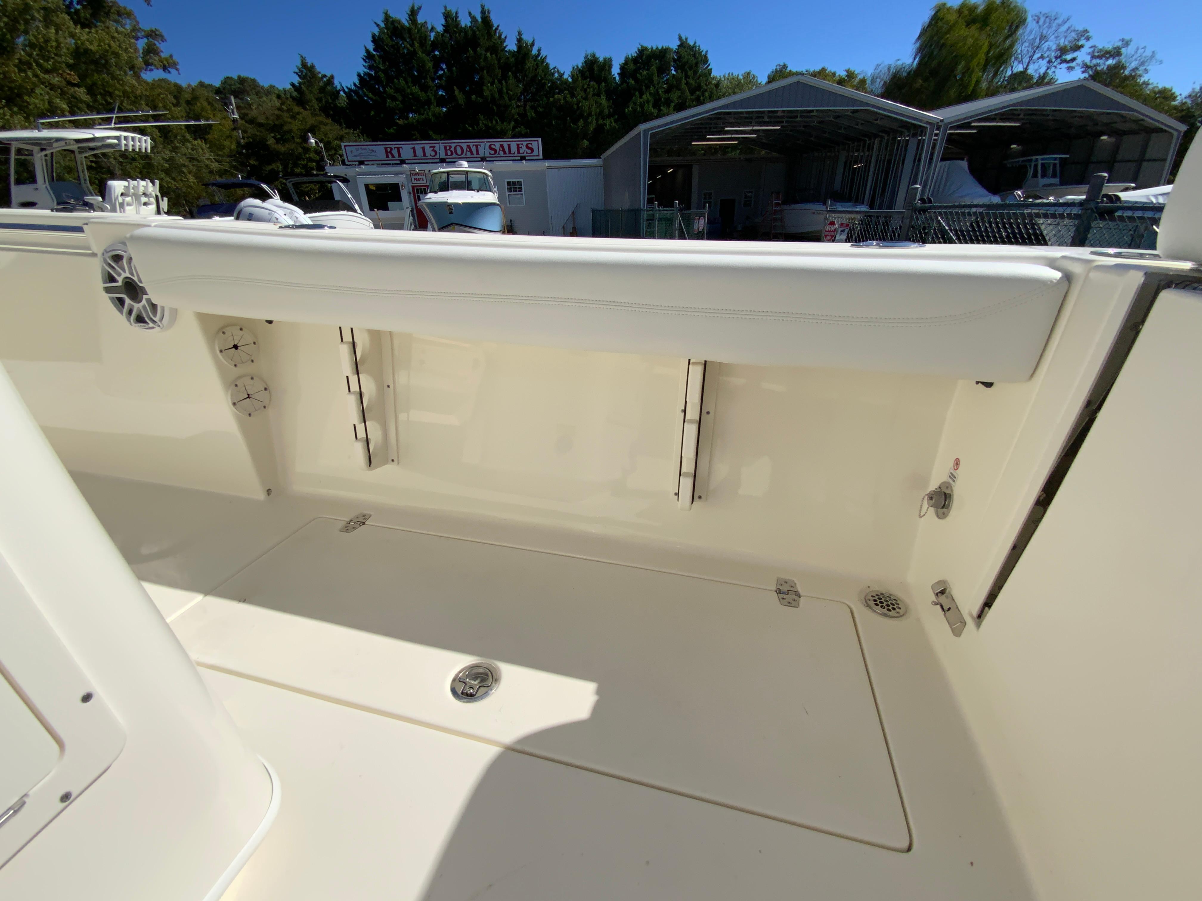 2025 Cobia 240 Center Console-35