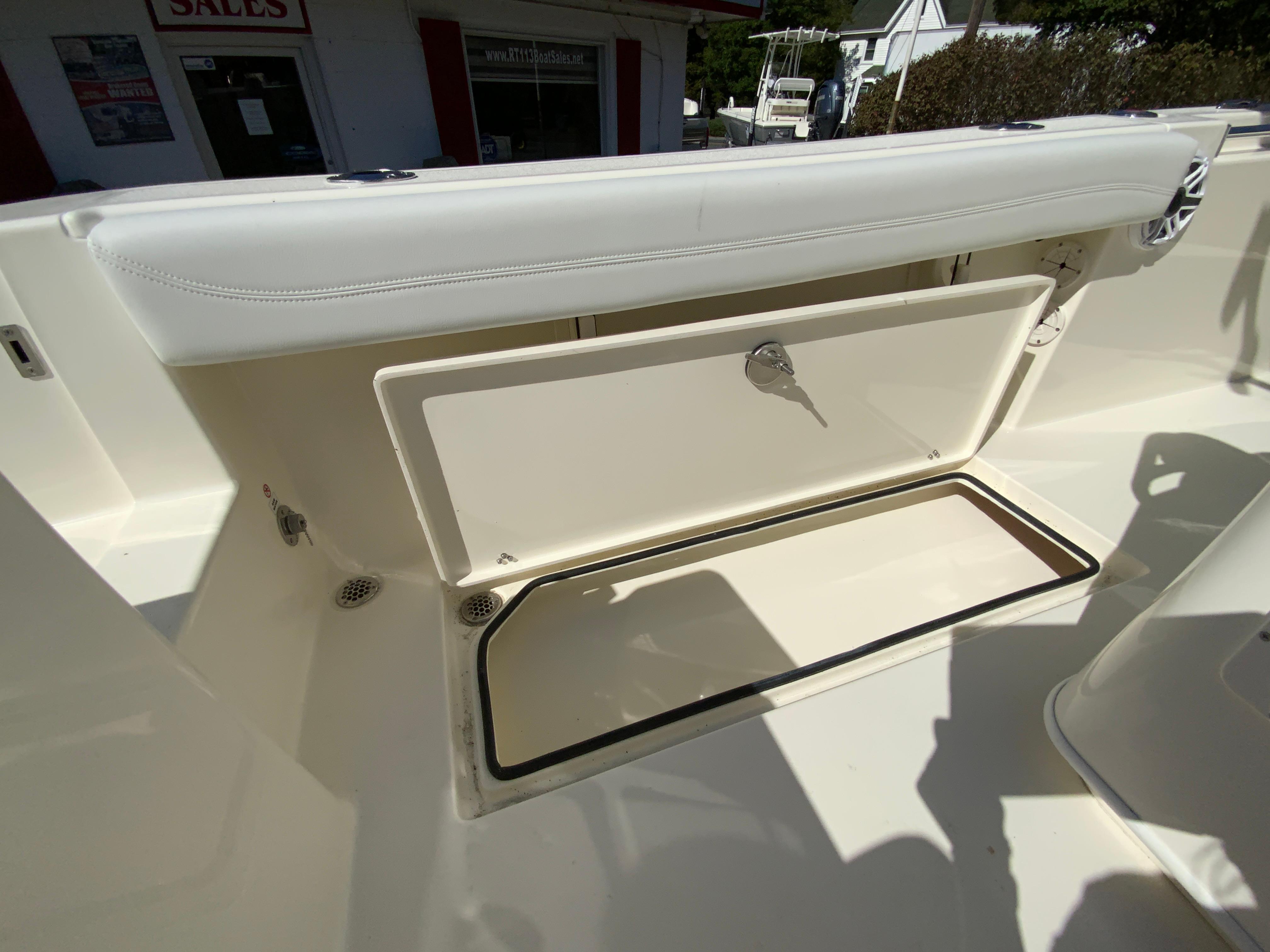 2025 Cobia 240 Center Console-38