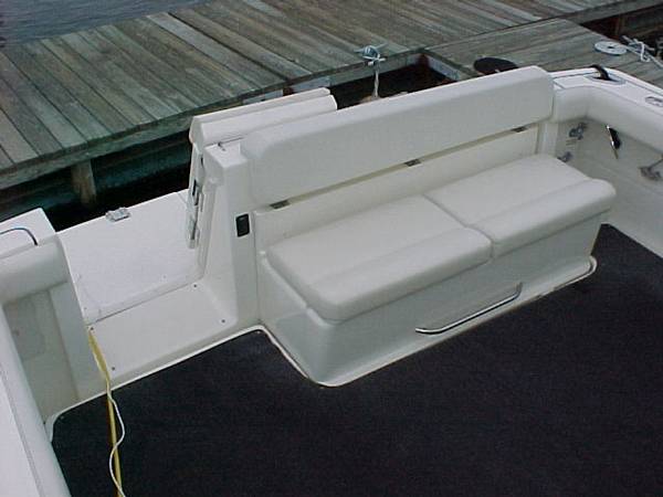 Cockpit